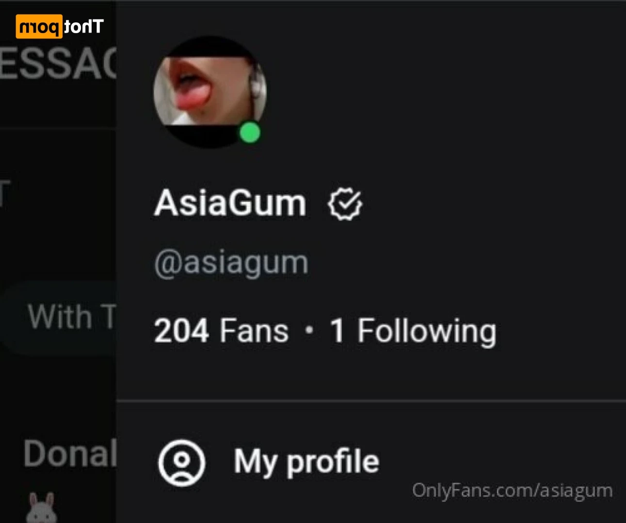 asiagum Onlyfans leaked photo 14955297 on Hotleaks.tv