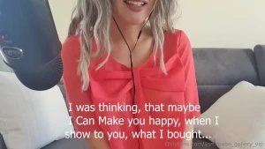 ASMRBabe_Gallery_VIP [ asmrbabe_gallery ] Onlyfans leaked video 12244889 on Hotleaks.tv