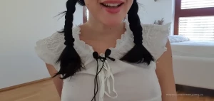 ASMRBabe_Gallery_VIP [ asmrbabe_gallery ] Onlyfans leaked video 12558326 on Hotleaks.tv