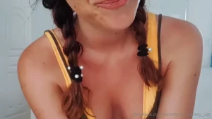ASMRBabe_Gallery_VIP [ asmrbabe_gallery ] Onlyfans leaked video 12563242 on Hotleaks.tv