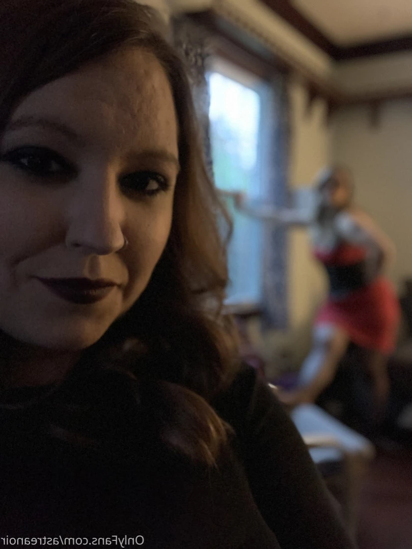 Astrea Noir [ astreanoir ] Onlyfans leaked photo 13857203 on Hotleaks.tv