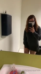Astrea Noir [ astreanoir ] Onlyfans leaked video 15759835 on Hotleaks.tv