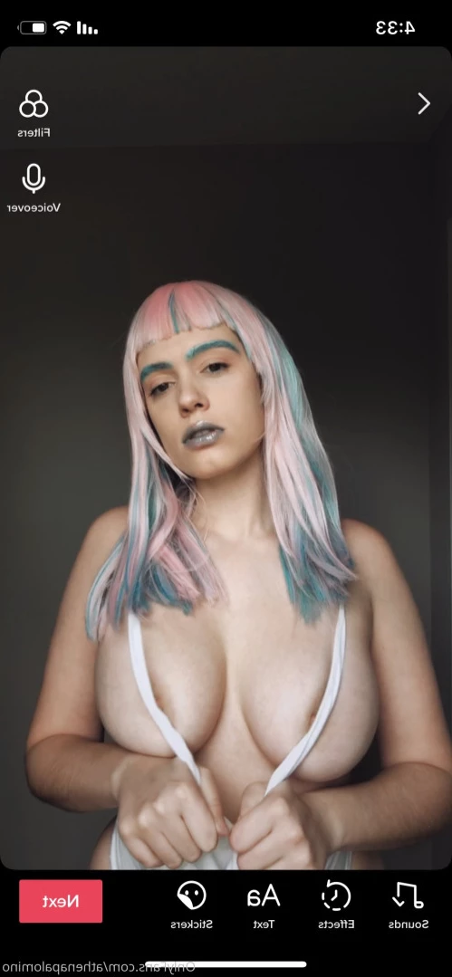 Athena Palomino [ athenapalomino ] Onlyfans leaked photo 12773904 on Hotleaks.tv