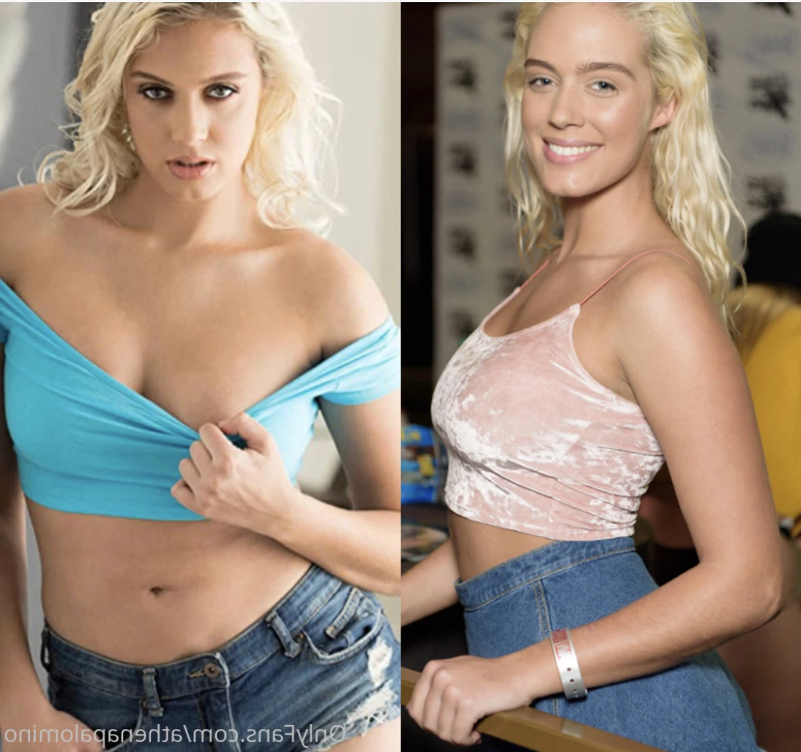 Athena Palomino [ athenapalomino ] Onlyfans leaked photo 12828064 on Hotleaks.tv