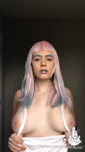 Athena Palomino [ athenapalomino ] Onlyfans leaked video 12887761 on Hotleaks.tv