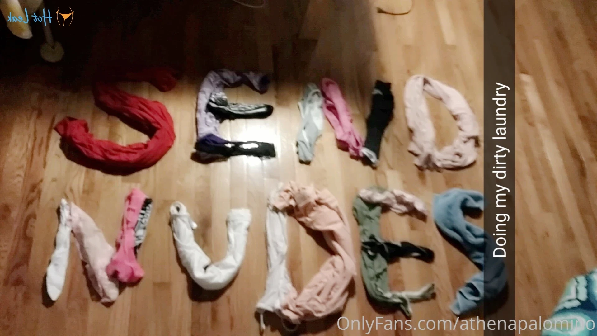 Athena Palomino [ athenapalomino ] Onlyfans leaked photo 13312035 on Hotleaks.tv