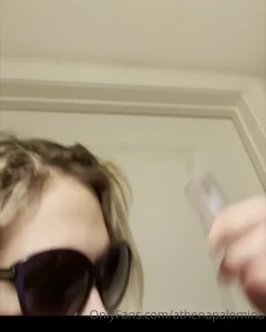 Athena Palomino [ athenapalomino ] Onlyfans leaked video 14042335 on Hotleaks.tv
