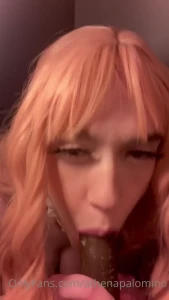 Athena Palomino [ athenapalomino ] Onlyfans leaked video 14321692 on Hotleaks.tv