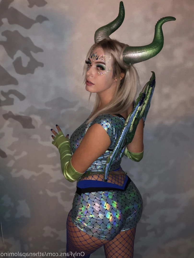 Athena Palomino [ athenapalomino ] Onlyfans leaked photo 16007437 on Hotleaks.tv