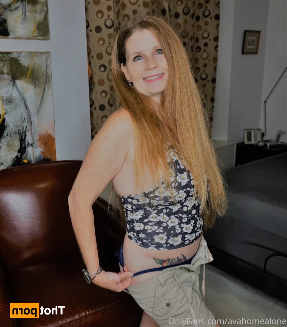 Ava Rose [ avahomealone ] Onlyfans leaked photo 10894763 on Hotleaks.tv