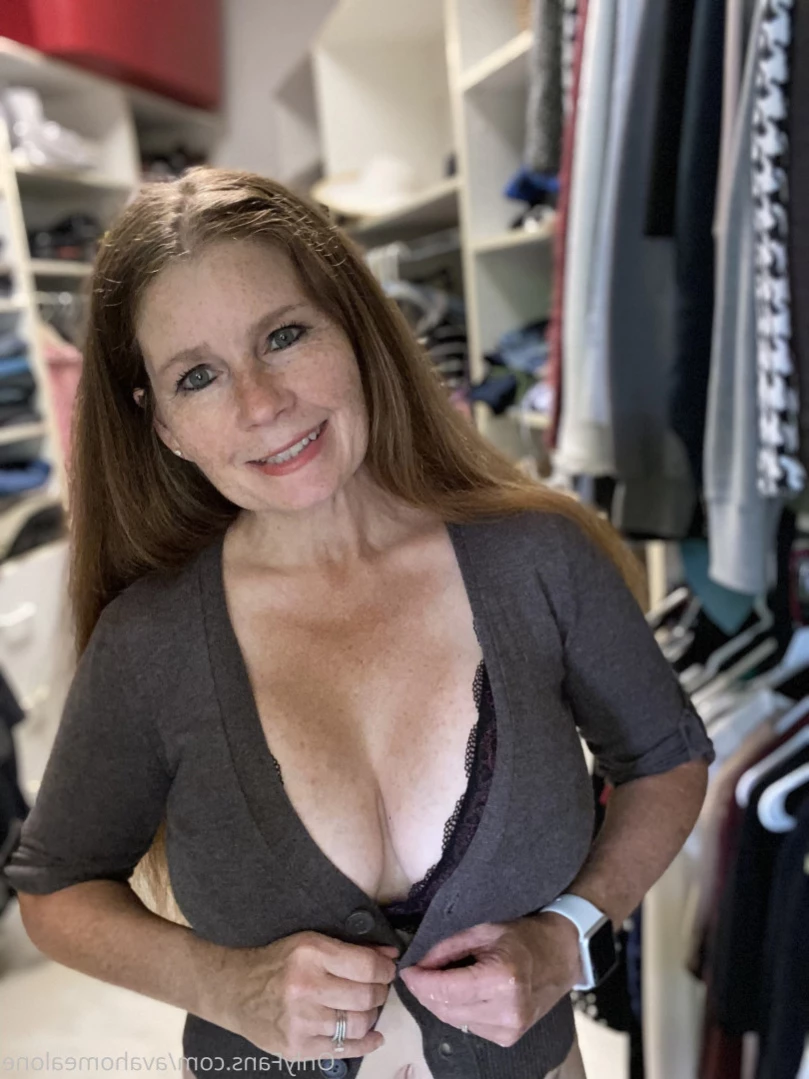 Ava Rose [ avahomealone ] Onlyfans leaked photo 11037274 on Hotleaks.tv