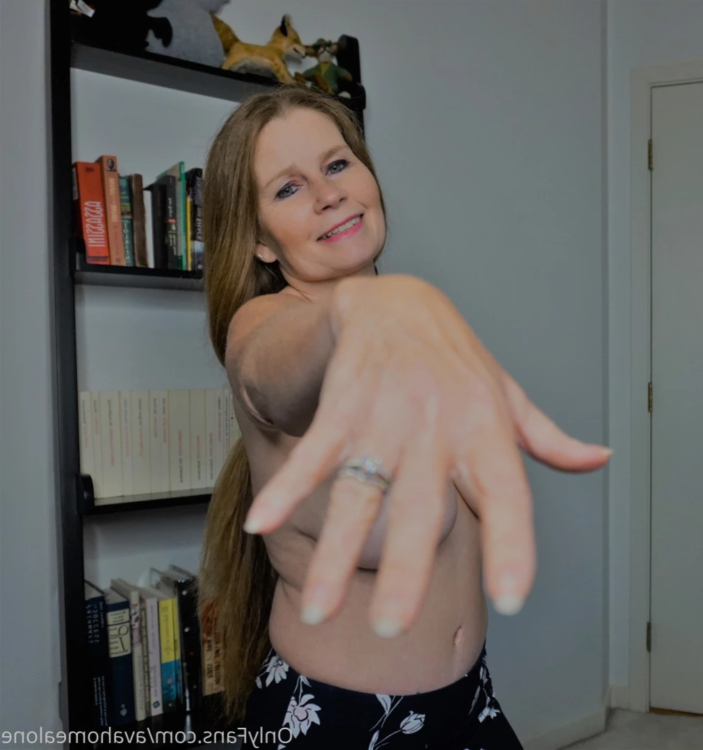 Ava Rose [ avahomealone ] Onlyfans leaked photo 11740025 on Hotleaks.tv