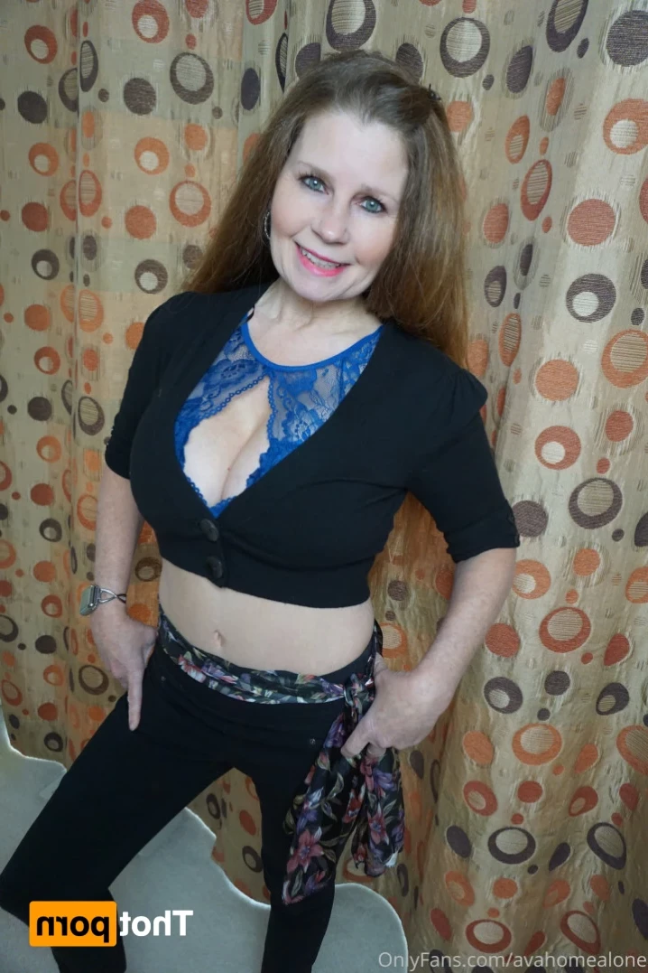 Ava Rose [ avahomealone ] Onlyfans leaked photo 11799564 on Hotleaks.tv