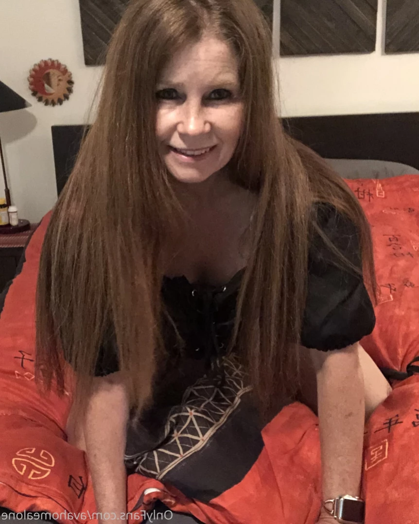 Ava Rose [ avahomealone ] Onlyfans leaked photo 11954509 on Hotleaks.tv