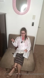 Ava Rose [ avahomealone ] Onlyfans leaked video 12033714 on Hotleaks.tv