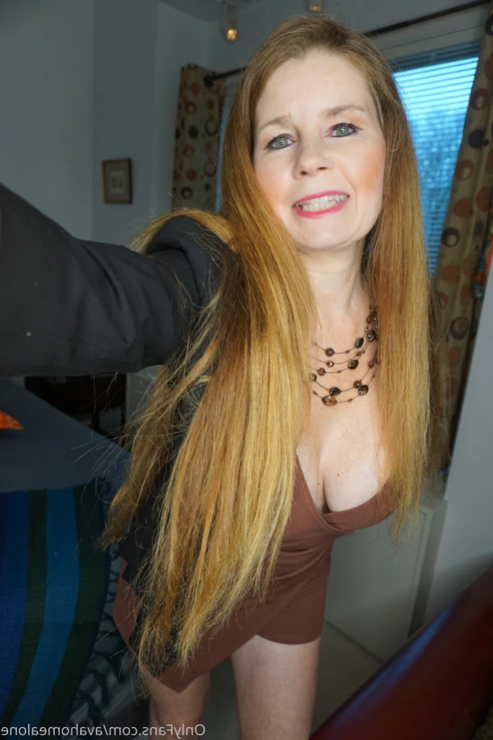 Ava Rose [ avahomealone ] Onlyfans leaked photo 12137306 on Hotleaks.tv