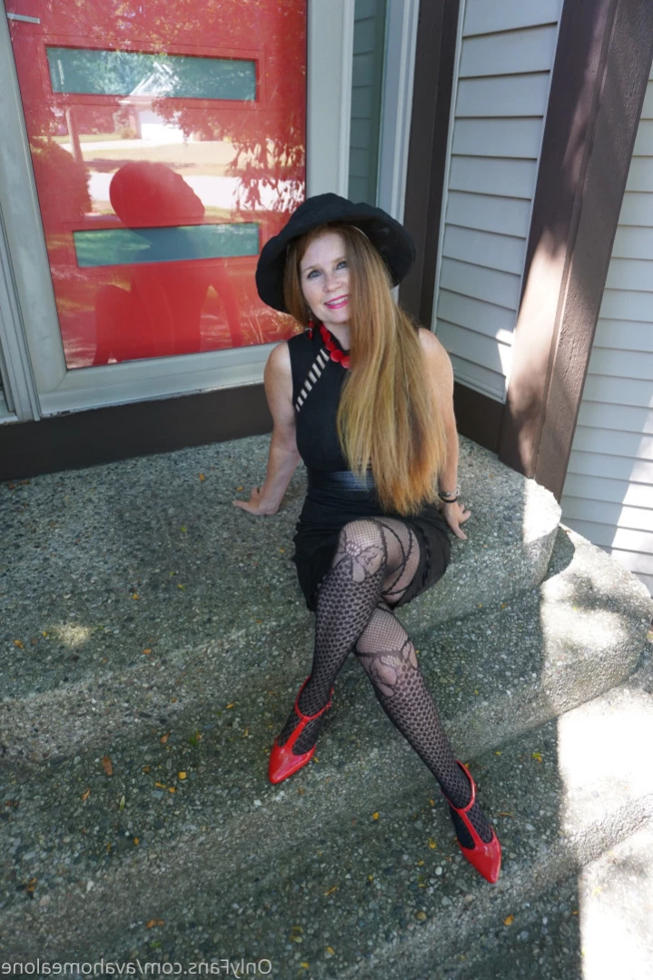 Ava Rose [ avahomealone ] Onlyfans leaked photo 12155030 on Hotleaks.tv