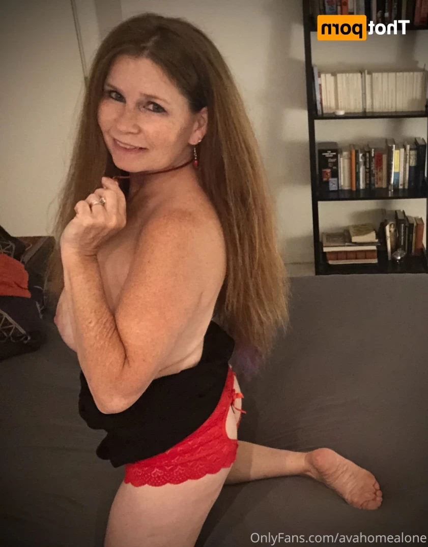 Ava Rose [ avahomealone ] Onlyfans leaked photo 12303693 on Hotleaks.tv