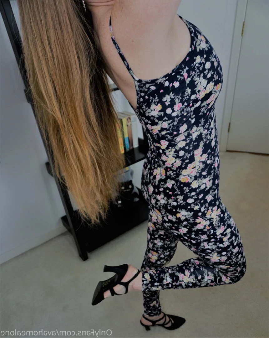 Ava Rose [ avahomealone ] Onlyfans leaked photo 12435842 on Hotleaks.tv