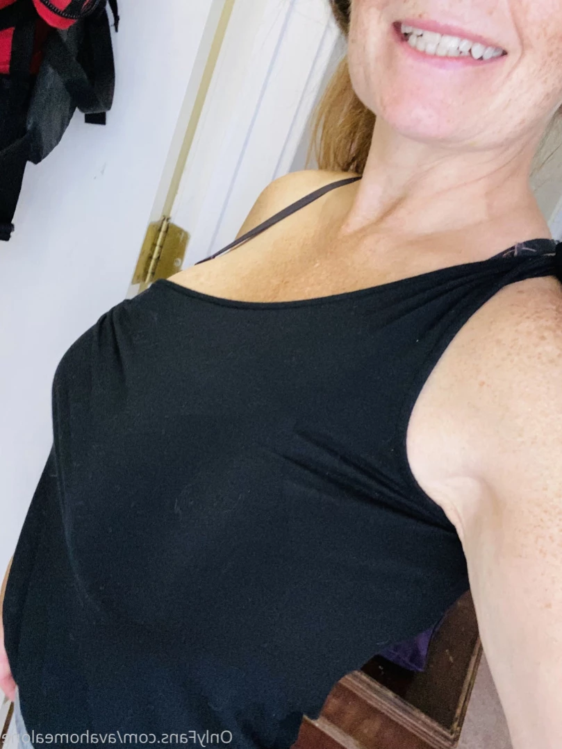 Ava Rose [ avahomealone ] Onlyfans leaked photo 12444588 on Hotleaks.tv