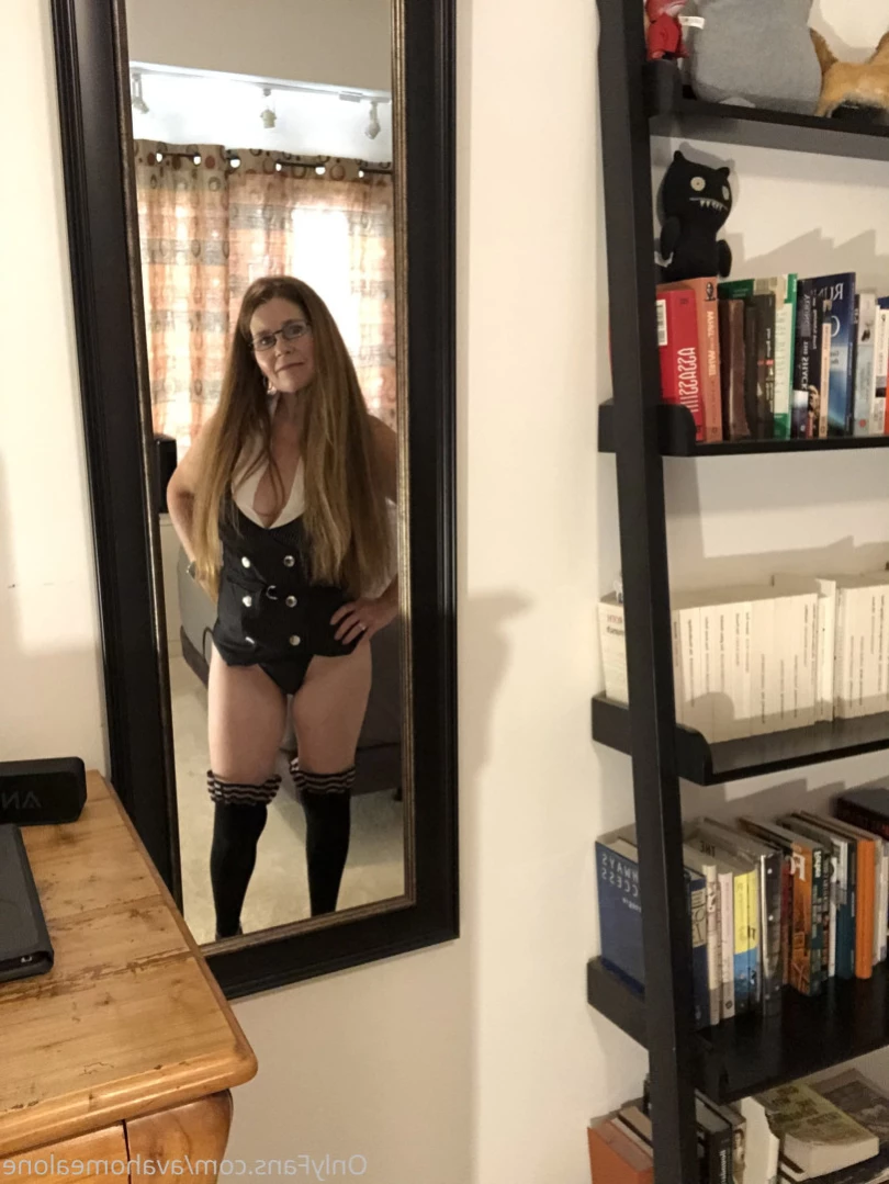Ava Rose [ avahomealone ] Onlyfans leaked photo 12445577 on Hotleaks.tv
