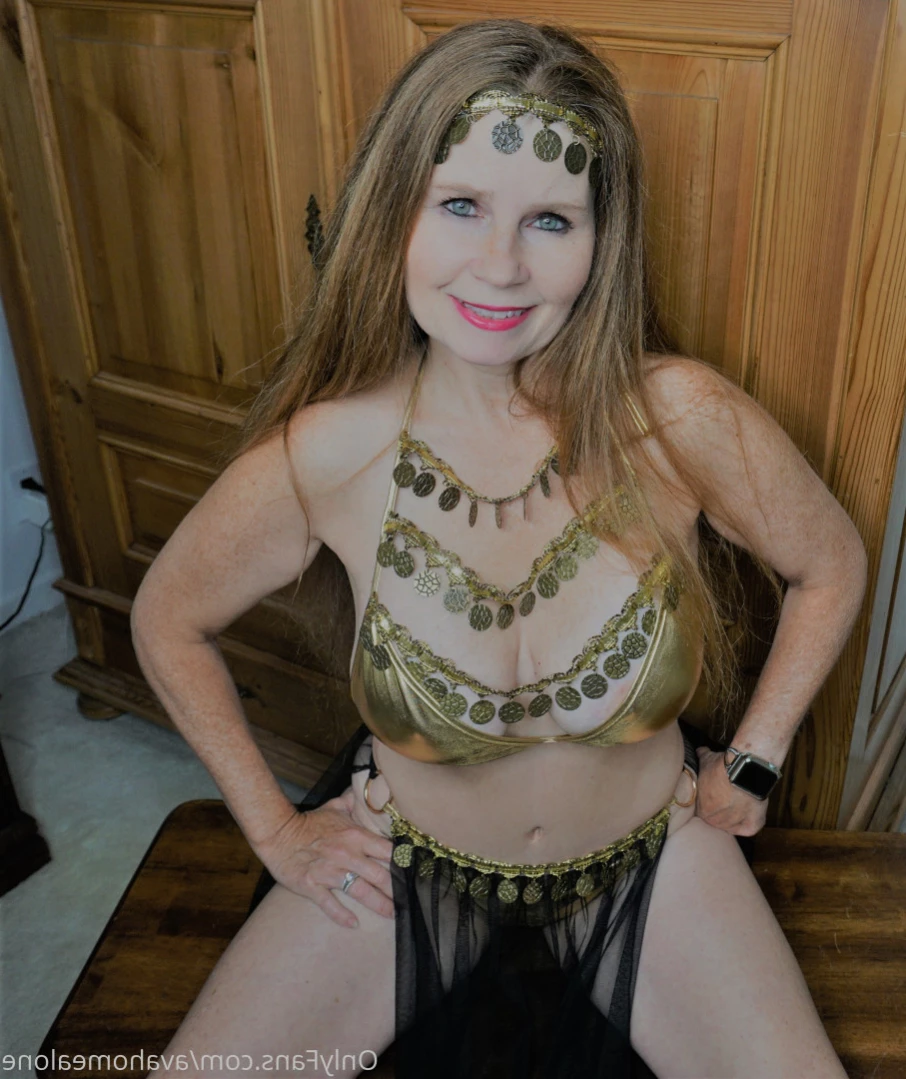 Ava Rose [ avahomealone ] Onlyfans leaked photo 12497986 on Hotleaks.tv