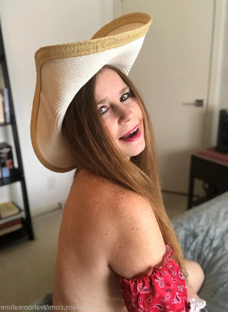 Ava Rose [ avahomealone ] Onlyfans leaked photo 12710975 on Hotleaks.tv