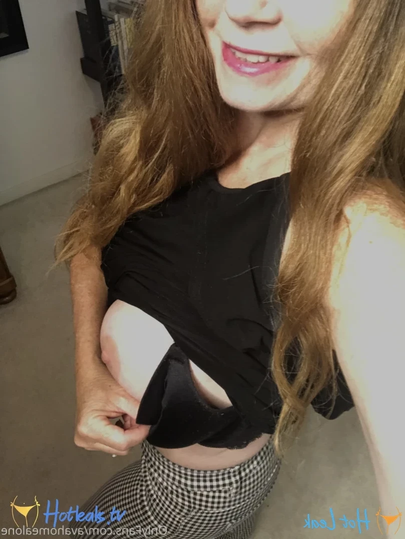 Ava Rose [ avahomealone ] Onlyfans leaked photo 12736596 on Hotleaks.tv