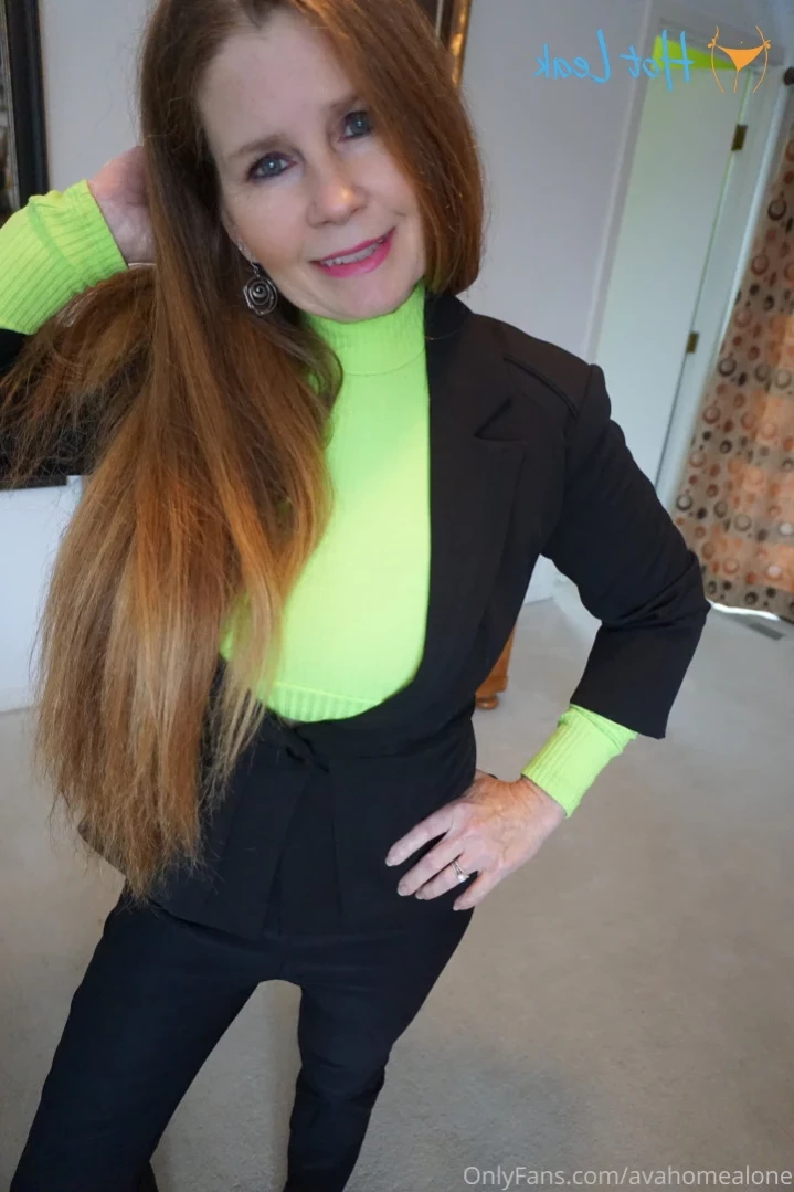 Ava Rose [ avahomealone ] Onlyfans leaked photo 12783661 on Hotleaks.tv
