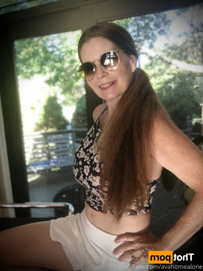 Ava Rose [ avahomealone ] Onlyfans leaked photo 12919834 on Hotleaks.tv