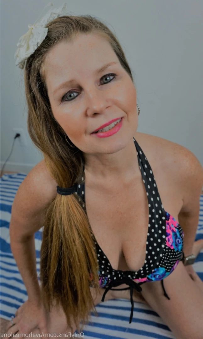 Ava Rose [ avahomealone ] Onlyfans leaked photo 12948834 on Hotleaks.tv