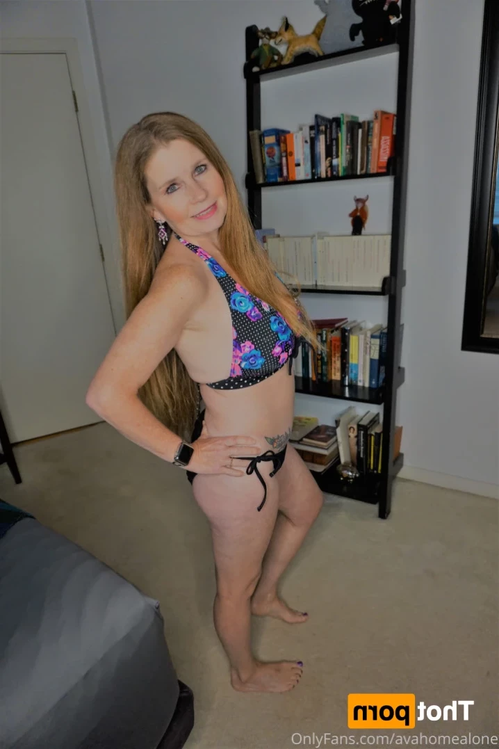 Ava Rose [ avahomealone ] Onlyfans leaked photo 12974254 on Hotleaks.tv
