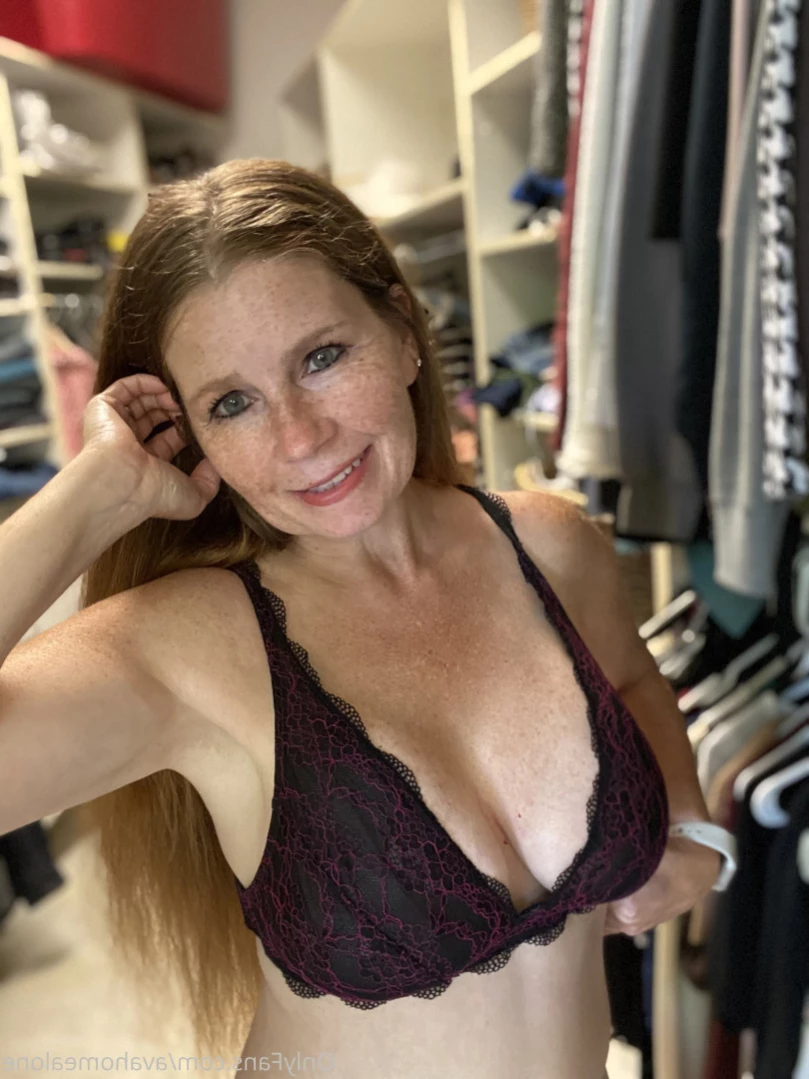 Ava Rose [ avahomealone ] Onlyfans leaked photo 12976483 on Hotleaks.tv