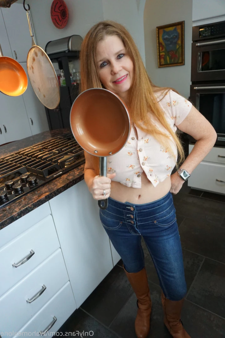 Ava Rose [ avahomealone ] Onlyfans leaked photo 13039120 on Hotleaks.tv