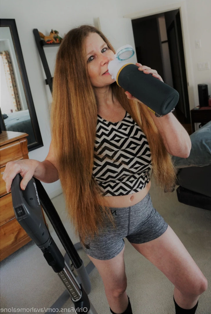 Ava Rose [ avahomealone ] Onlyfans leaked photo 13247192 on Hotleaks.tv