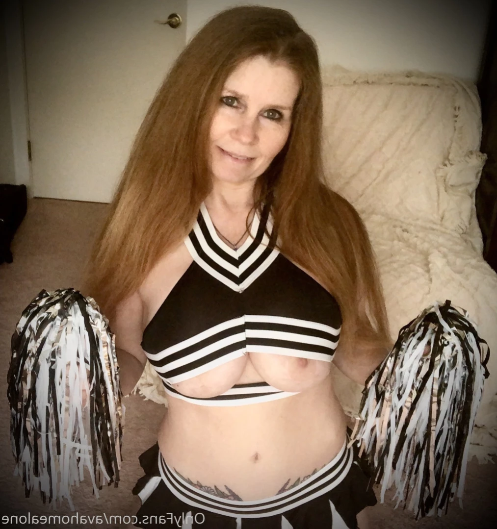 Ava Rose [ avahomealone ] Onlyfans leaked photo 13599200 on Hotleaks.tv