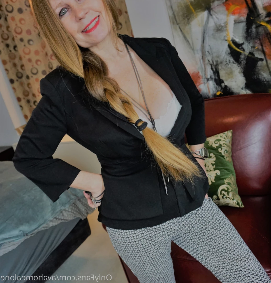 Ava Rose [ avahomealone ] Onlyfans leaked photo 13762597 on Hotleaks.tv