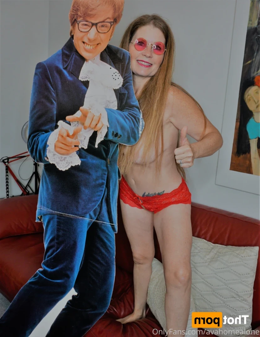Ava Rose [ avahomealone ] Onlyfans leaked photo 13766581 on Hotleaks.tv
