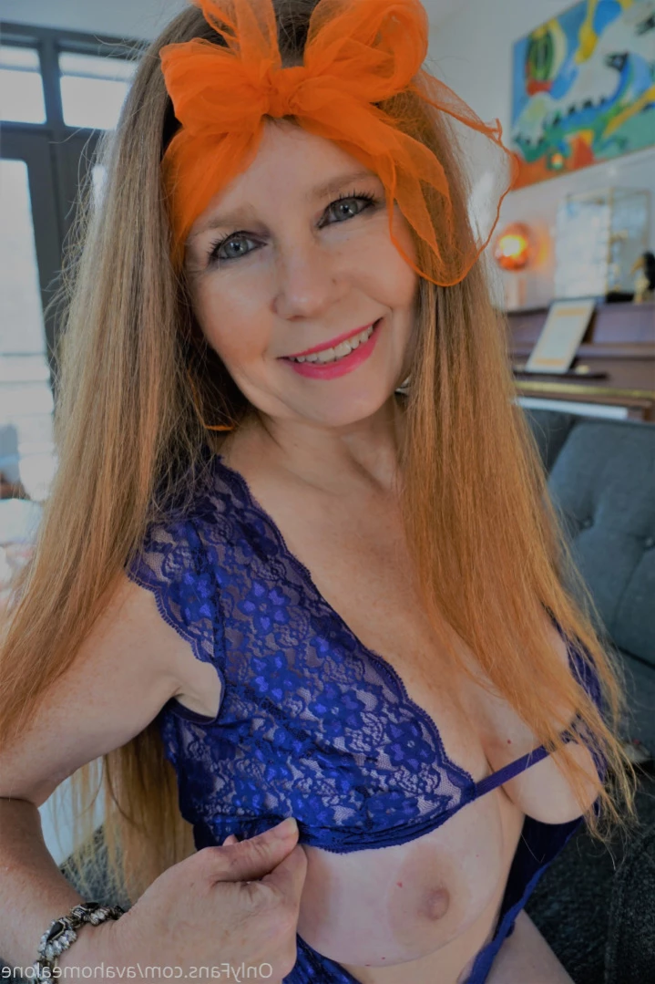 Ava Rose [ avahomealone ] Onlyfans leaked photo 13776801 on Hotleaks.tv
