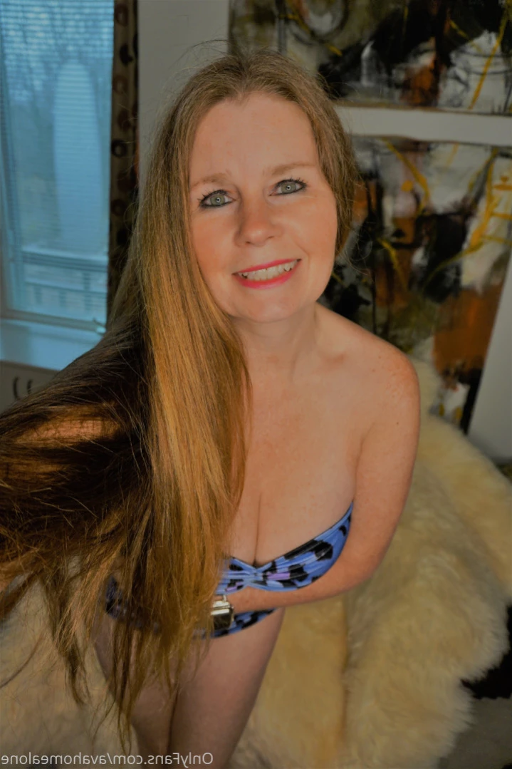 Ava Rose [ avahomealone ] Onlyfans leaked photo 13780150 on Hotleaks.tv