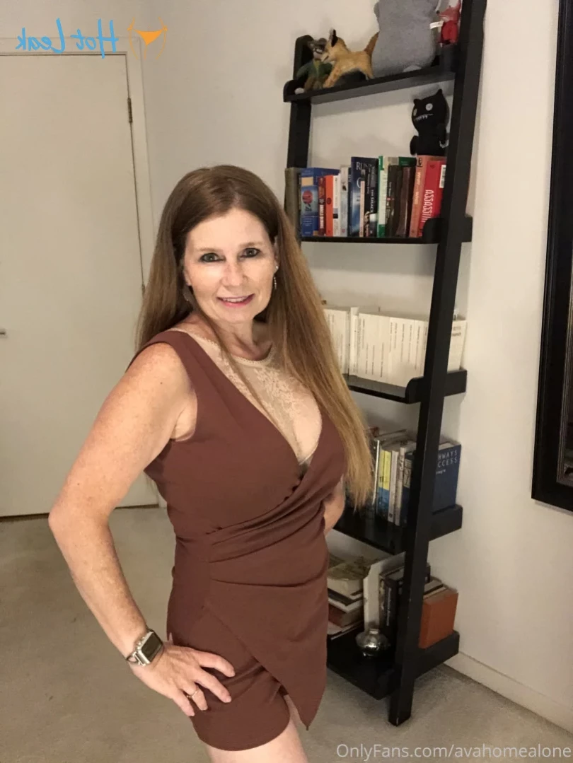 Ava Rose [ avahomealone ] Onlyfans leaked photo 13780776 on Hotleaks.tv