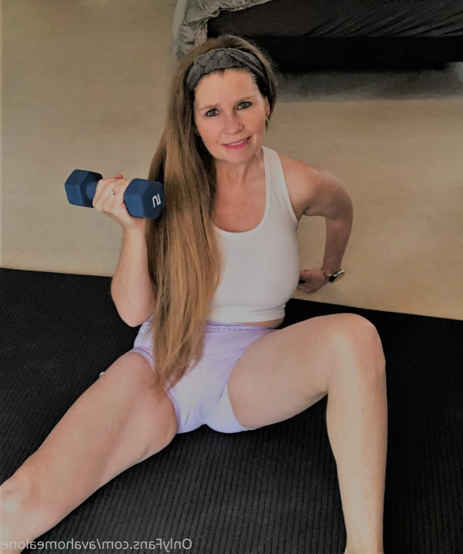 Ava Rose [ avahomealone ] Onlyfans leaked photo 13798131 on Hotleaks.tv
