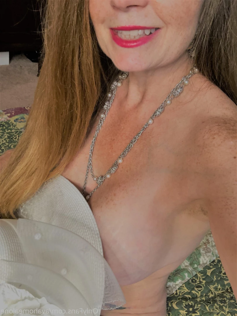 Ava Rose [ avahomealone ] Onlyfans leaked photo 13803074 on Hotleaks.tv