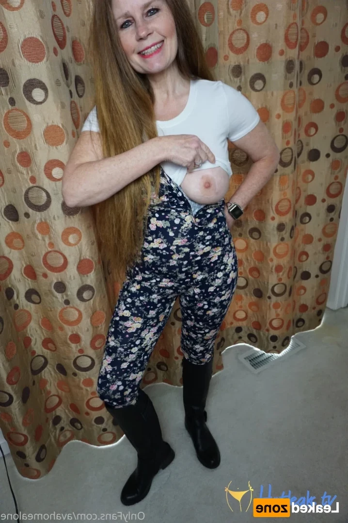 Ava Rose [ avahomealone ] Onlyfans leaked photo 13808770 on Hotleaks.tv