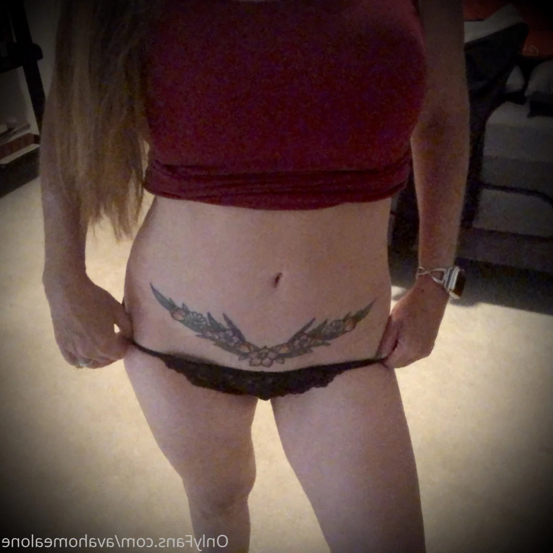 Ava Rose [ avahomealone ] Onlyfans leaked photo 14093493 on Hotleaks.tv