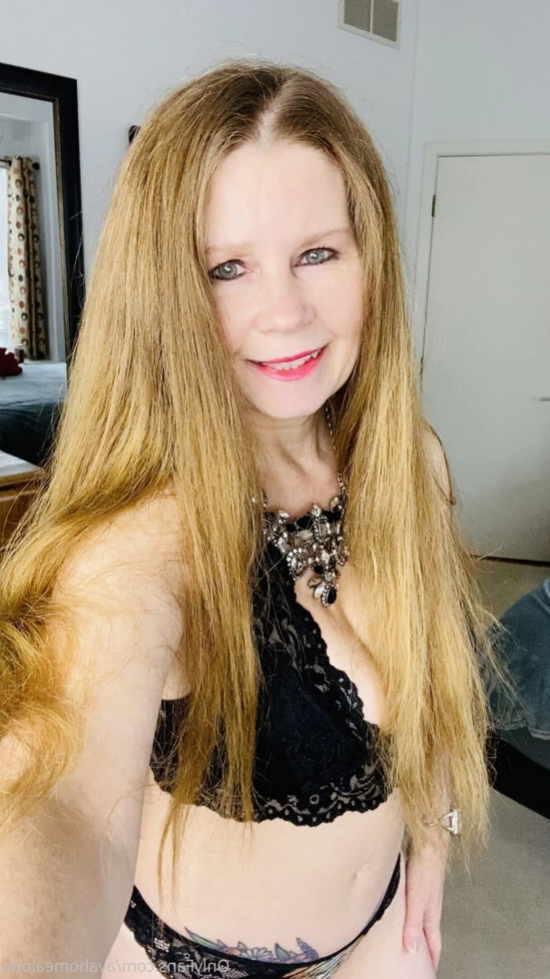 Ava Rose [ avahomealone ] Onlyfans leaked photo 14215181 on Hotleaks.tv