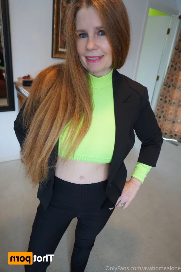 Ava Rose [ avahomealone ] Onlyfans leaked photo 14219587 on Hotleaks.tv