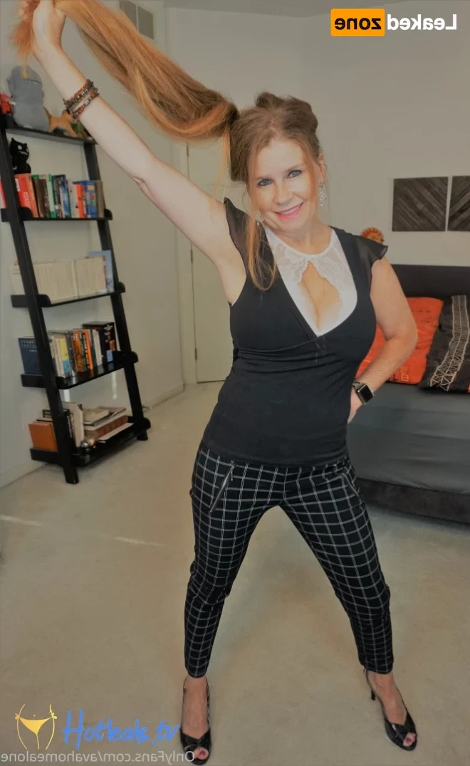 Ava Rose [ avahomealone ] Onlyfans leaked photo 14220690 on Hotleaks.tv