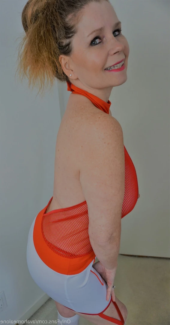 Ava Rose [ avahomealone ] Onlyfans leaked photo 14243450 on Hotleaks.tv