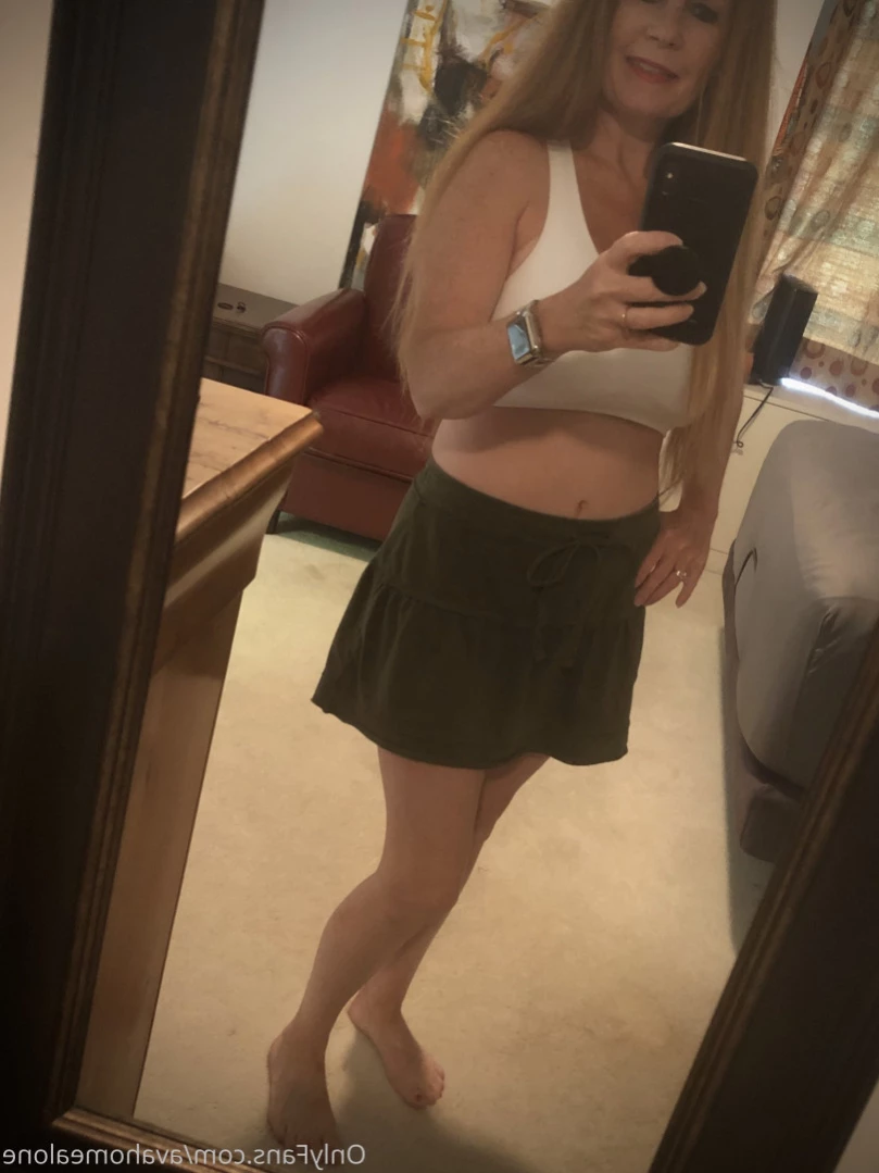 Ava Rose [ avahomealone ] Onlyfans leaked photo 14293736 on Hotleaks.tv